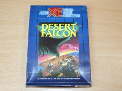 Desert Falcon by Atari