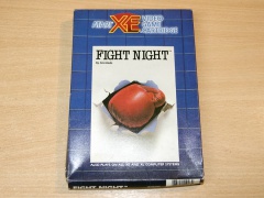 Fight Night by Accolade