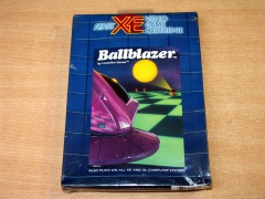 Ballblazer by Atari *Nr MINT