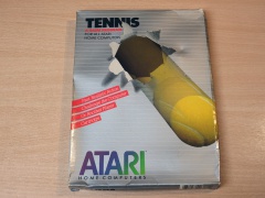 Tennis by Atari