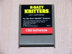 K-Razy Kritters by CBS