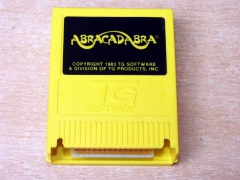 Abracadabra by TG Software