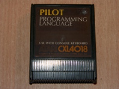Pilot by Atari