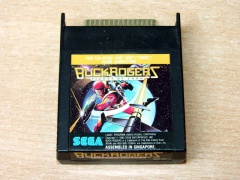 Buck Rogers by Sega