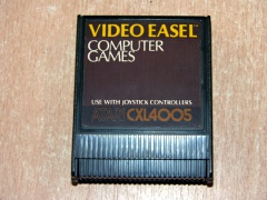 Video Easel by Atari