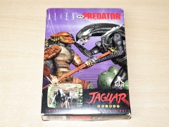 Alien Vs Predator by Atari