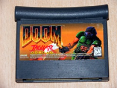 Doom by Doom / ID