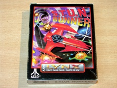 Stun Runner by Atari
