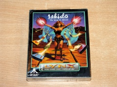 Ishido by Atari *MINT