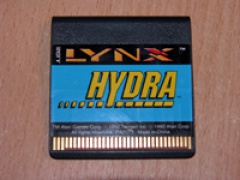 Hydra by Atari