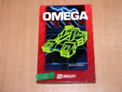 Omega by Origin