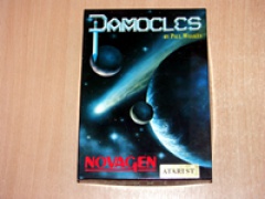 Damocles by Novagen