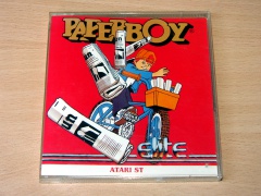 Paperboy by Elite / Atari