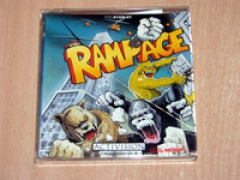 Rampage by Activision