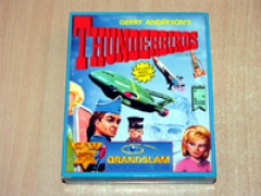 Gerry Anderson's Thunderbirds by Grandslam
