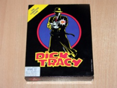 Dick Tracy by Titus