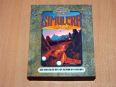 Simulcra by Micro Style