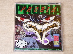 Phobia by Image Works