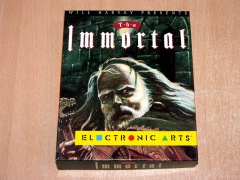 The Immortal by EA