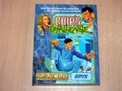 Chips Challenge by Epyx/US Gold