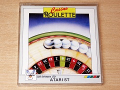 Casino Roulette by CDS