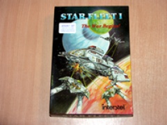 Star Fleet I by Interstel