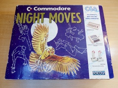 Commodore 64C Light Fantastic Pack *Nr MINT