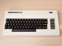 Commodore Vic 20 - Spares