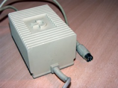 Commodore 64 Power Supply