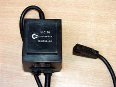Vic 20 Power Supply