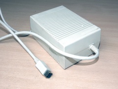 Amiga Power Supply