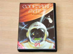 Codename Mat 2 by Domark