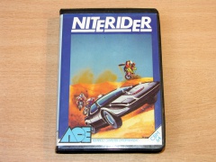 NiteRider by Ace