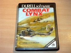 Combat Lynx by Durell