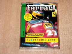 Ferrari Formula One by EA