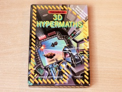 3D Hypermaths by Micromega