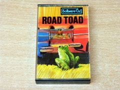Road Toad by Software 64