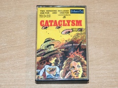 Cataclysm by Software 64