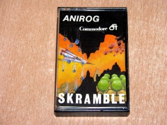 Skramble by Anirog