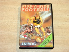 Five a Side Football by Anirog