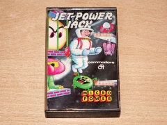 Jet Power Jack by Micro Power