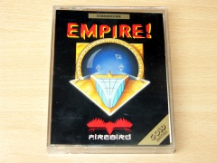 Empire by Firebird Gold