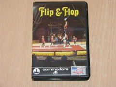 Flip & Flop by Statesoft