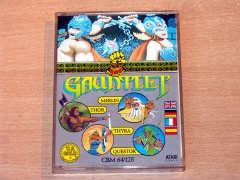 Gauntlet by US Gold / Atari