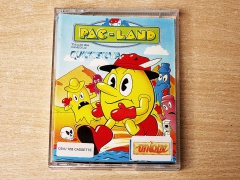 Pac-Land by Grandslam