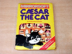Caesar the Cat by Mirrorsoft