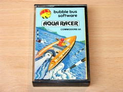 Aqua Racer by Bubble Bus