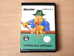 Hustler by Bubble Bus