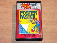 Poster Paster by Task Set