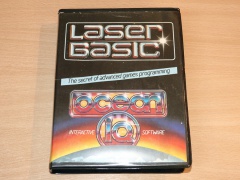 Laser Basic by Ocean